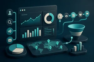 گوگل آنالیتیکس(Google Analytics) چیست؟