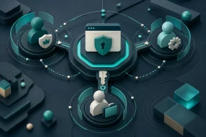 آموزش مدیریت اعضای تیم و دسترسی ها در فرالینک