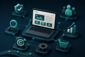 چرا کسبوکار شما به وبسایت نیاز دارد؟