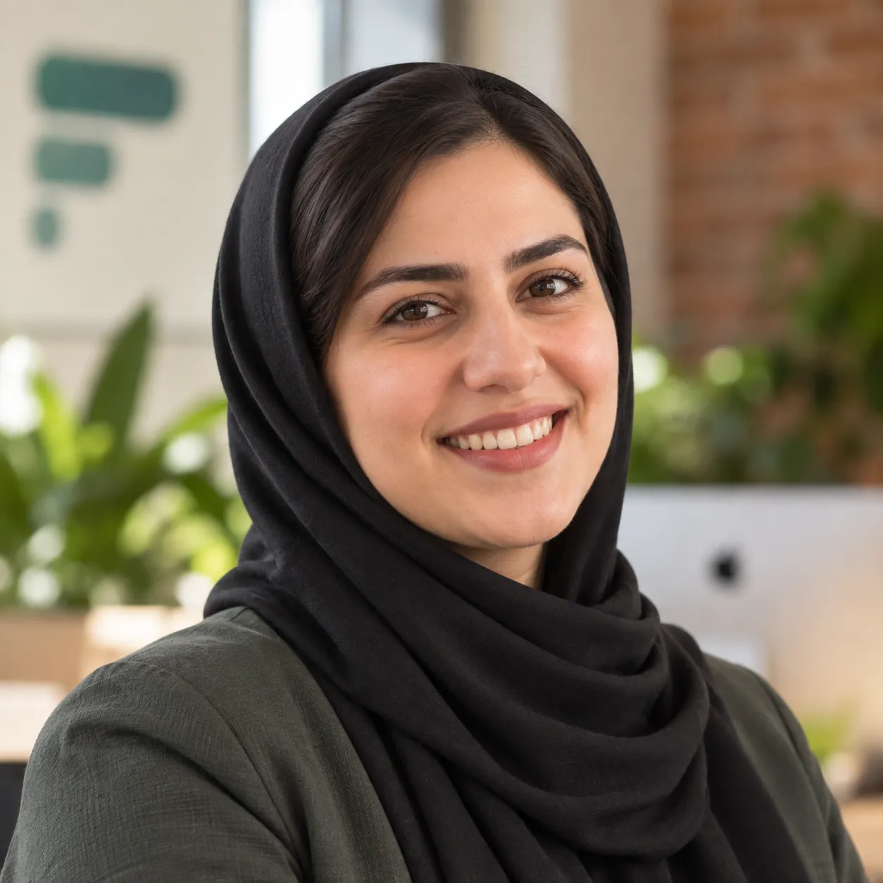 کارشناس پشتیبانی فرالینک
