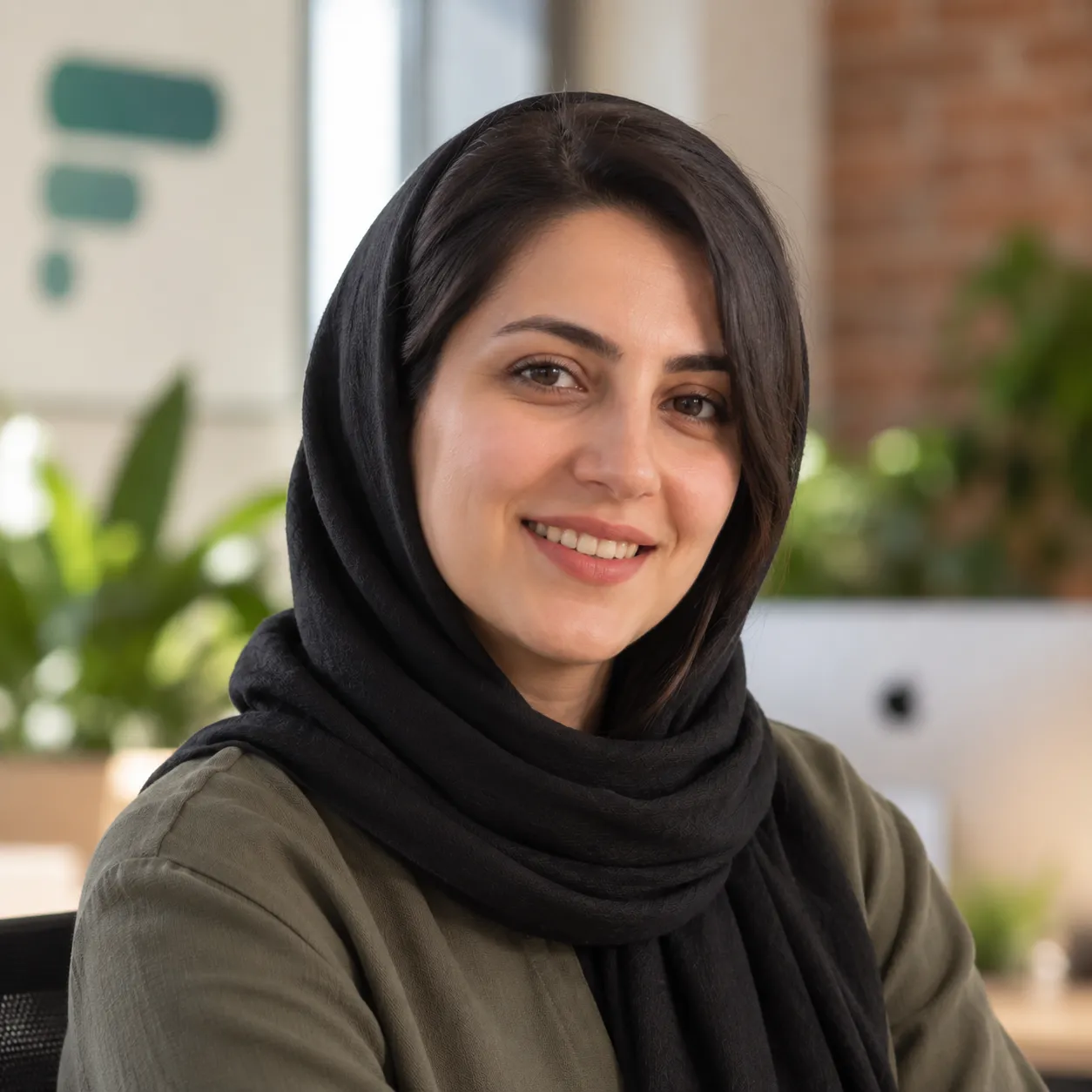 کارشناس پشتیبانی فرالینک