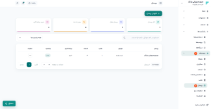 آموزش مدیریت خدمات، شعب و پرسنل در سیستم رزرو وقت فرالینک آموزش مدیریت خدمات، شعب و پرسنل در سیستم رزرو وقت فرالینک