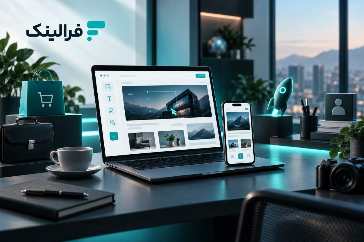 سایت ساز برای چه کسانی مناسب است؟ سایت ساز برای چه کسانی مناسب است