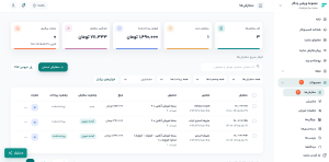 آموزش تنظیمات و پیکربندی فروشگاه فرالینک آموزش تنظیمات و پیکربندی فروشگاه فرالینک